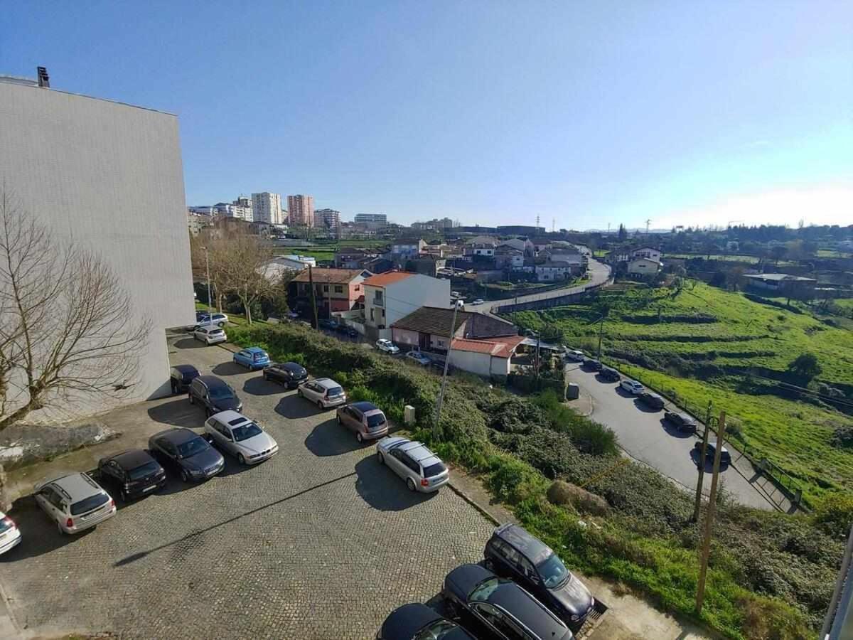 Bossa Nova Guesthouse Braga Exteriér fotografie