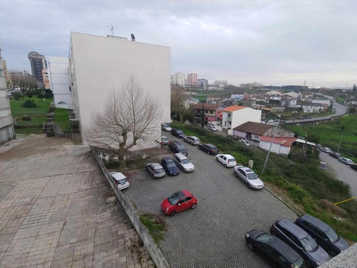 Bossa Nova Guesthouse Braga Exteriér fotografie