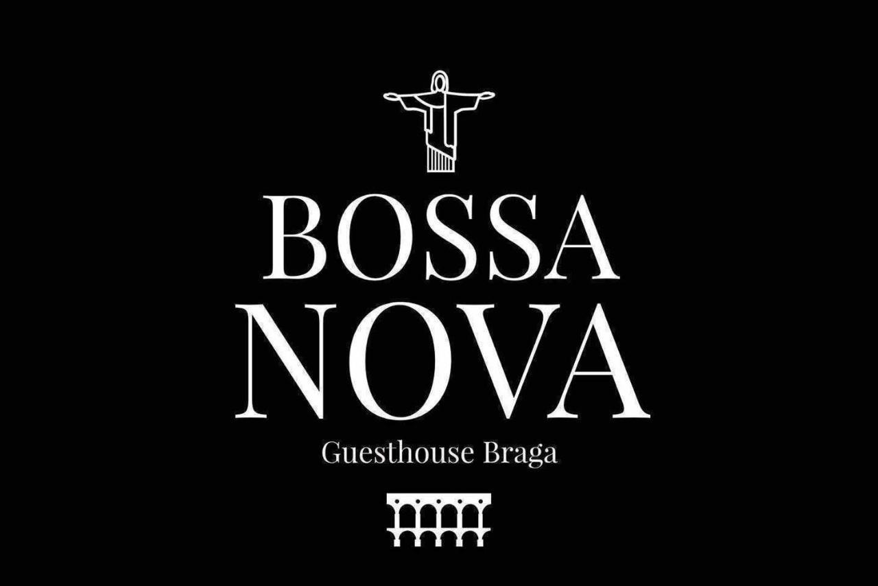 Bossa Nova Guesthouse Braga Exteriér fotografie