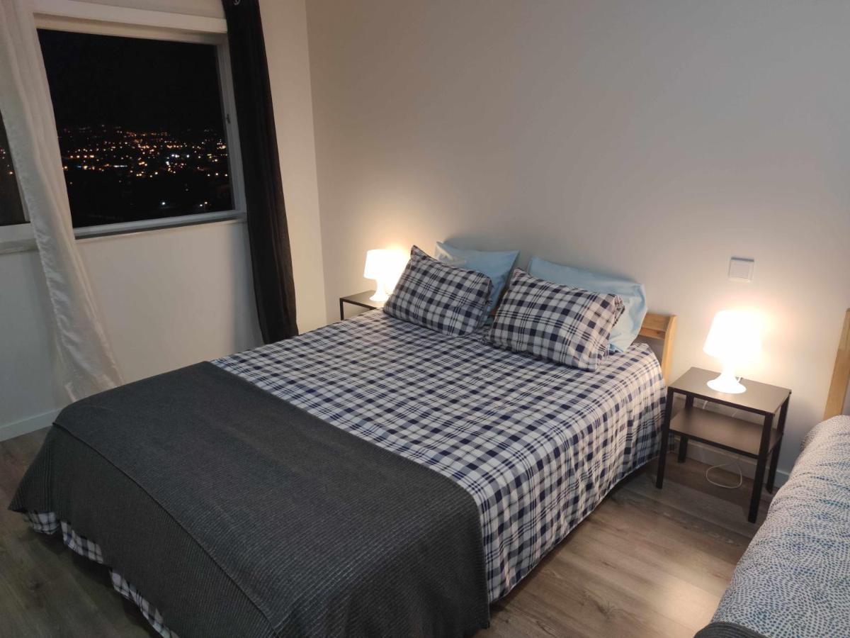 Bossa Nova Guesthouse Braga Exteriér fotografie