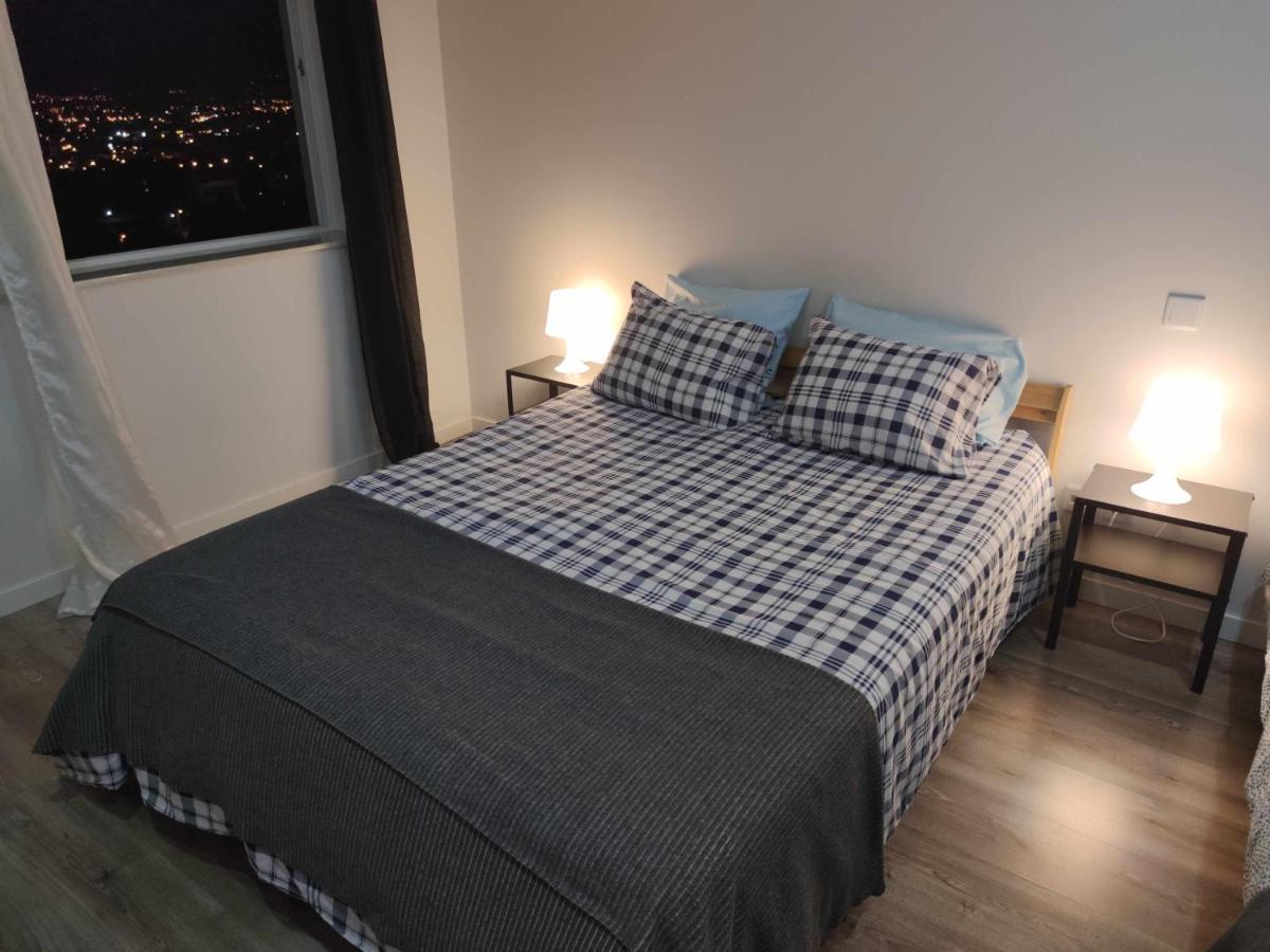 Bossa Nova Guesthouse Braga Exteriér fotografie