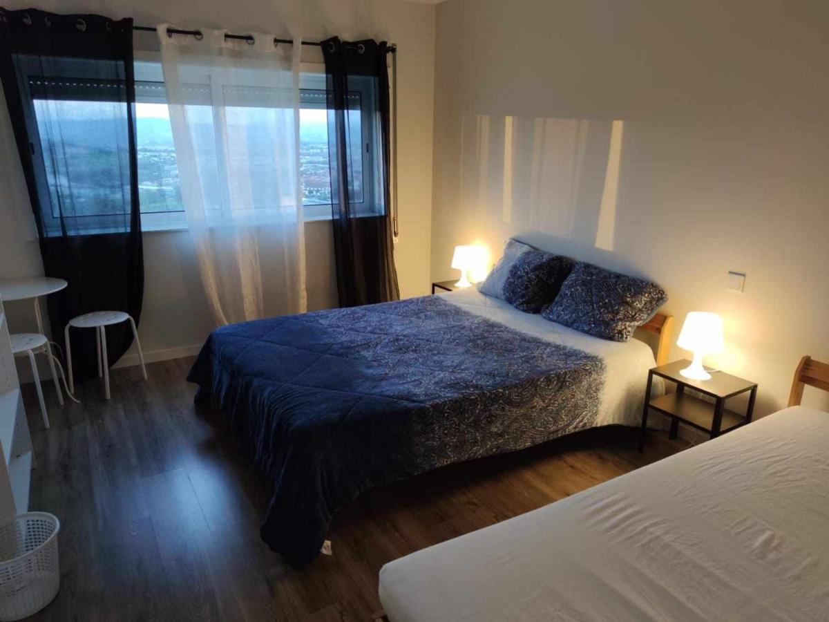 Bossa Nova Guesthouse Braga Exteriér fotografie