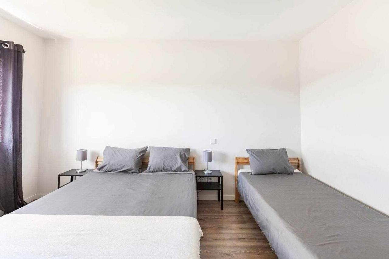 Bossa Nova Guesthouse Braga Exteriér fotografie