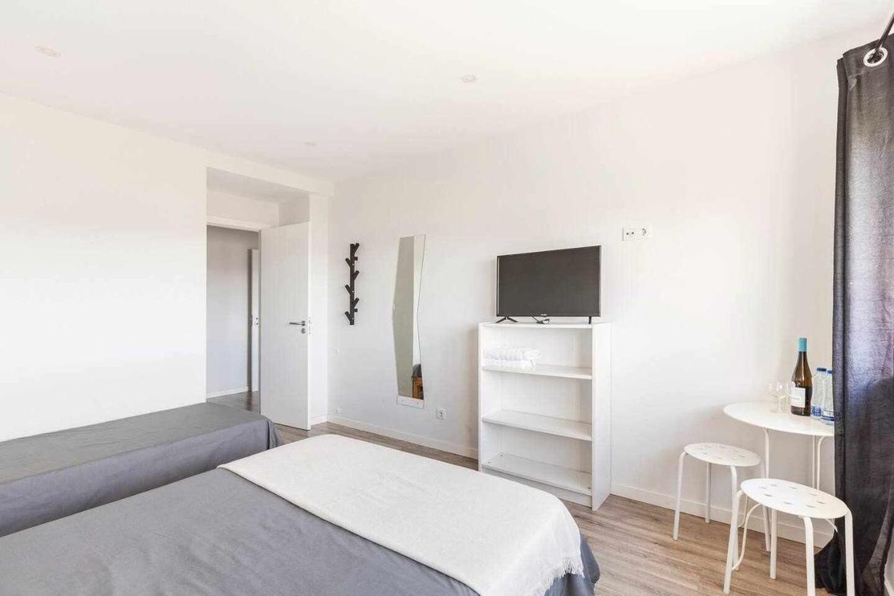 Bossa Nova Guesthouse Braga Exteriér fotografie