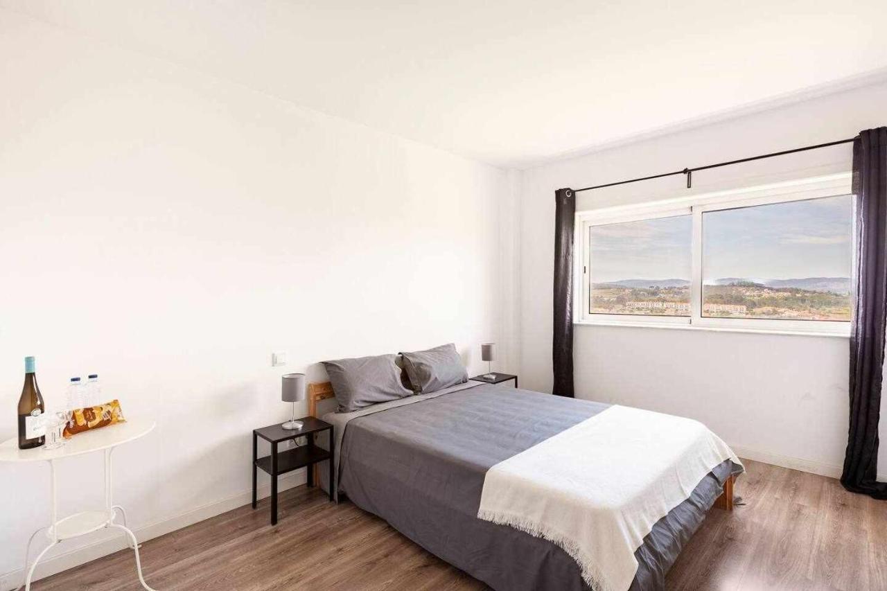 Bossa Nova Guesthouse Braga Exteriér fotografie