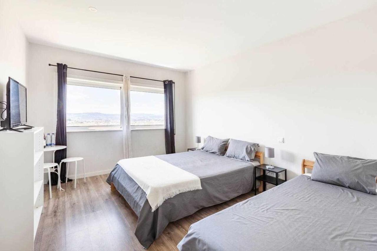 Bossa Nova Guesthouse Braga Exteriér fotografie