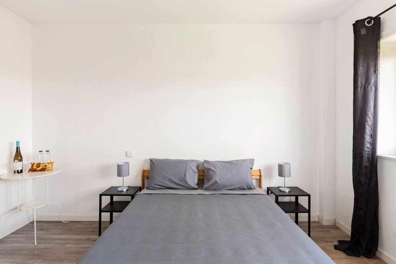 Bossa Nova Guesthouse Braga Exteriér fotografie