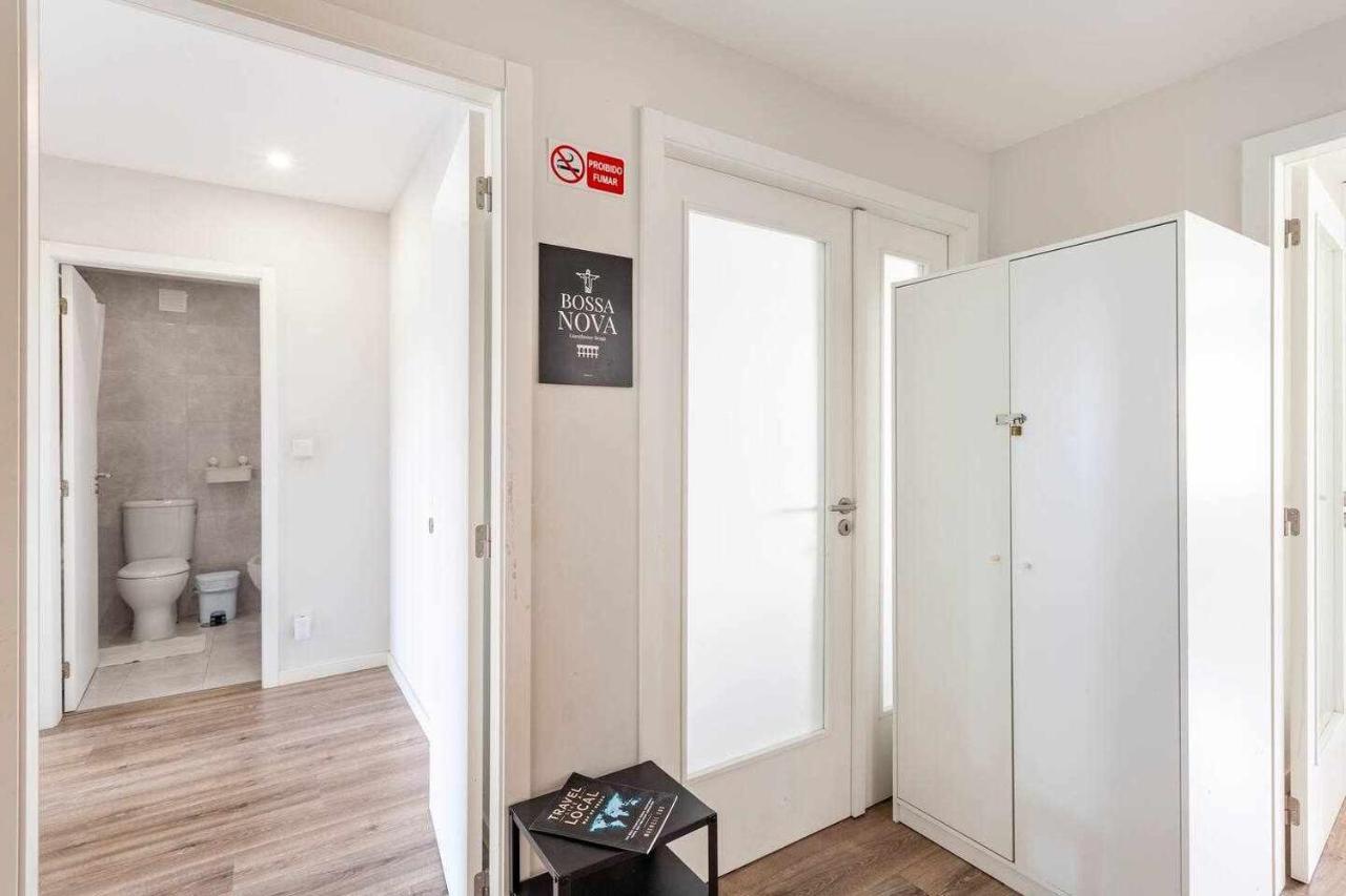 Bossa Nova Guesthouse Braga Exteriér fotografie