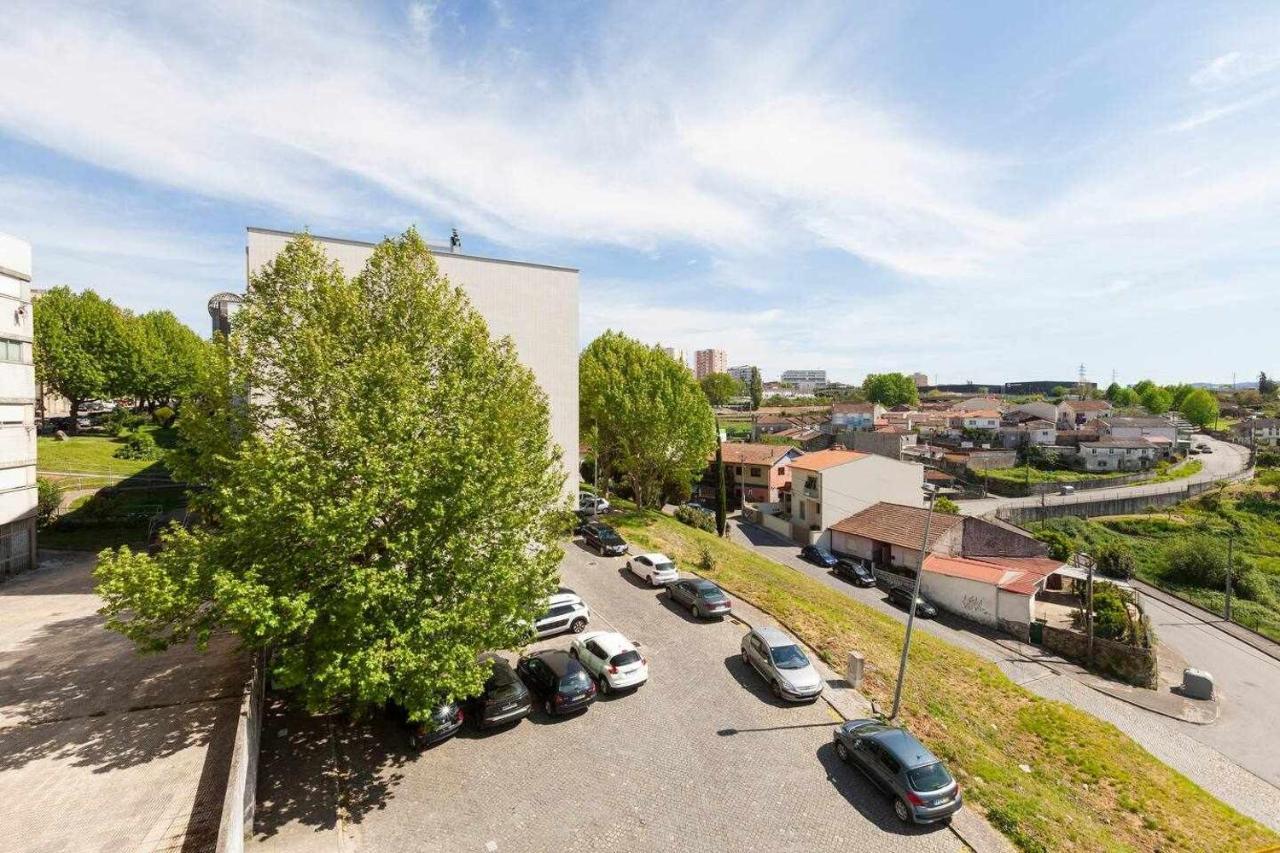 Bossa Nova Guesthouse Braga Exteriér fotografie